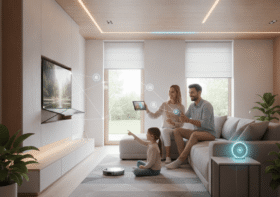 Smart Home Tech Integration Made Easy